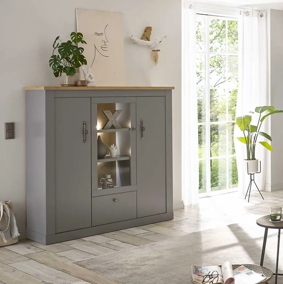 Esszimmer Highboard Cellossa