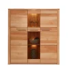 Esszimmer Highboard Dressed