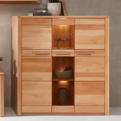 Esszimmer Highboard Dressed