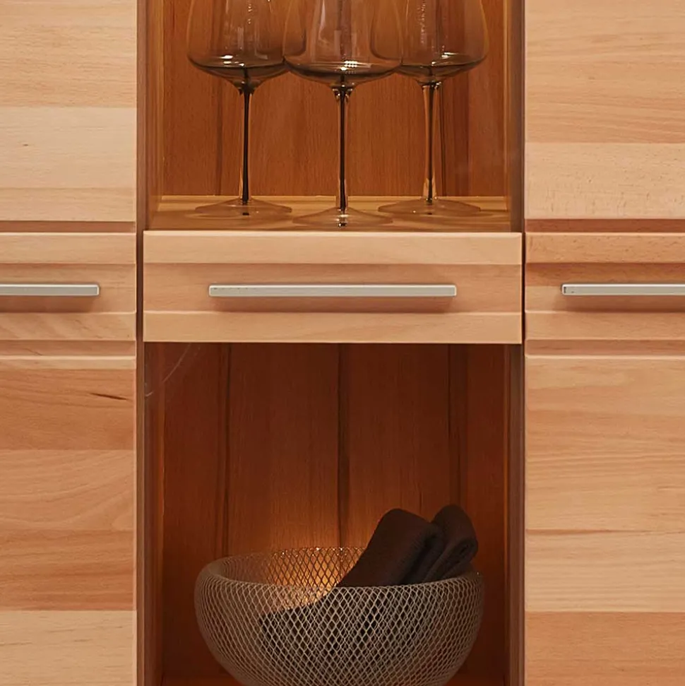 Esszimmer Highboard Dressed