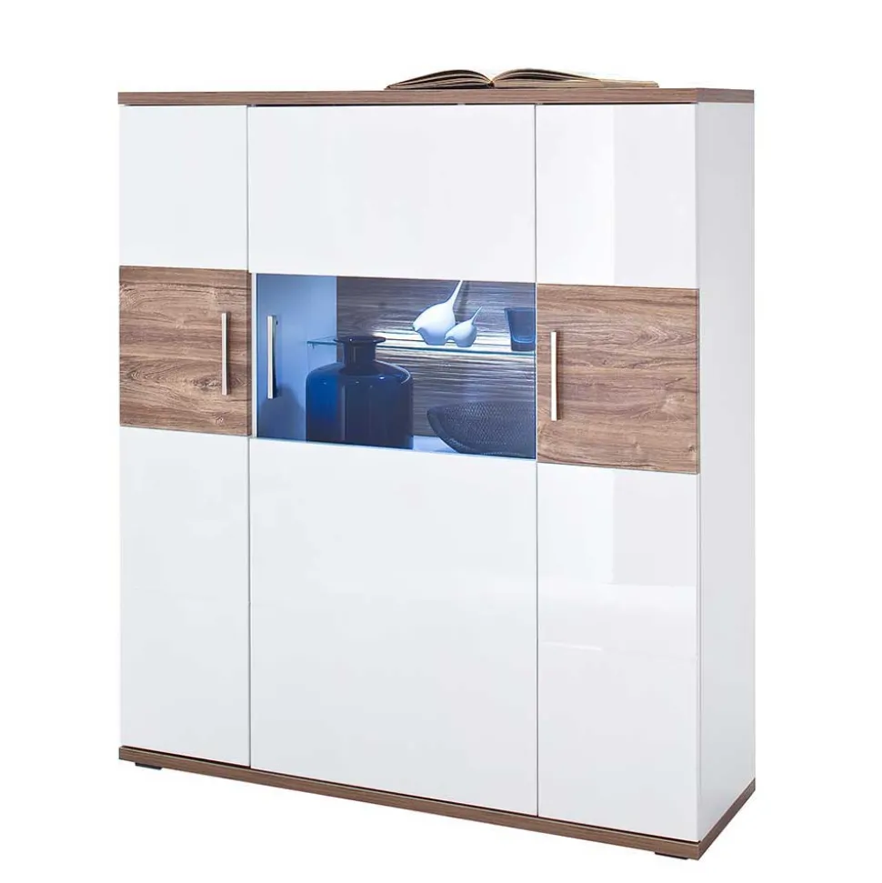 Esszimmer Highboard Gazino