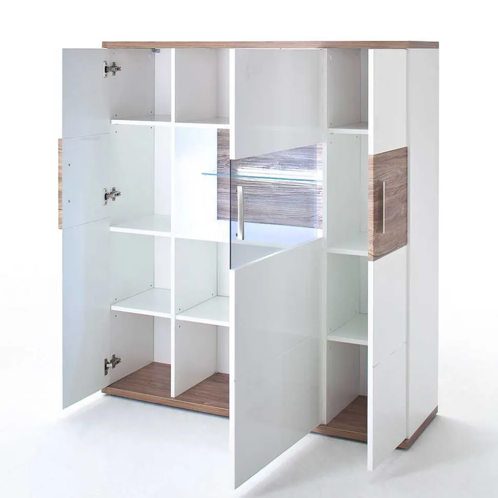 Esszimmer Highboard Gazino