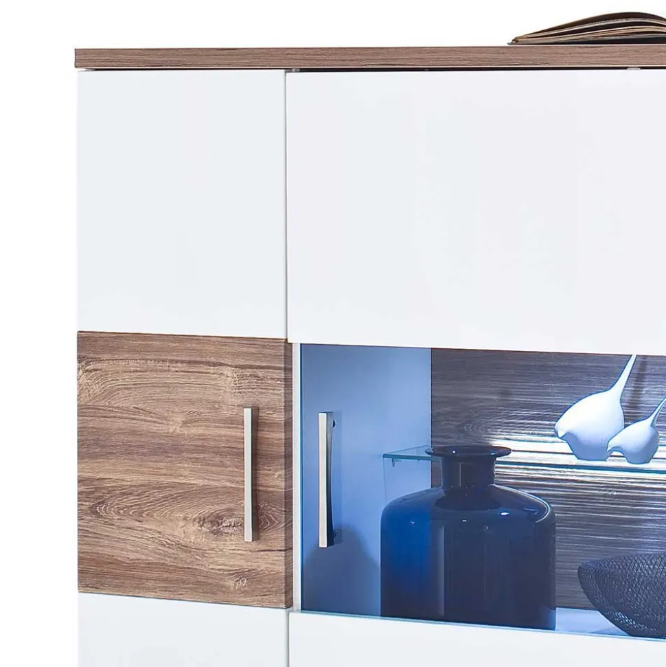 Esszimmer Highboard Gazino