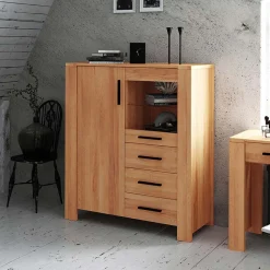 Esszimmer Highboard Lasmus