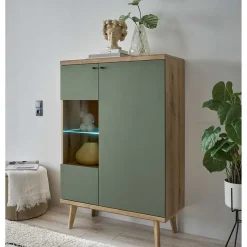 Esszimmer Highboard Lora