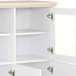 Esszimmer Highboard Mariesva