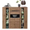 Esszimmer Highboard modern Esdravos