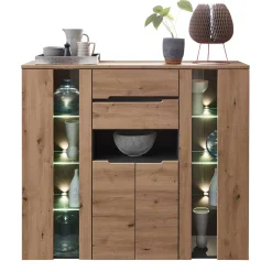 Esszimmer Highboard modern Esdravos