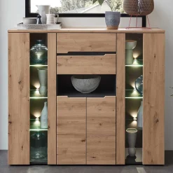 Esszimmer Highboard modern Esdravos