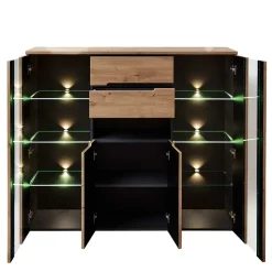 Esszimmer Highboard modern Esdravos