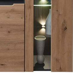 Esszimmer Highboard modern Esdravos