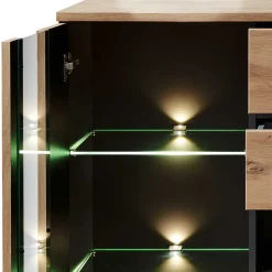 Esszimmer Highboard modern Esdravos