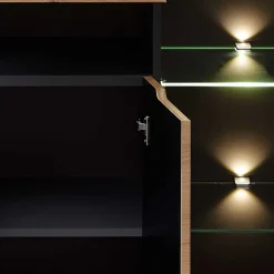 Esszimmer Highboard modern Esdravos