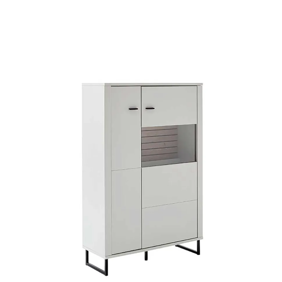 Esszimmer Highboard Polar