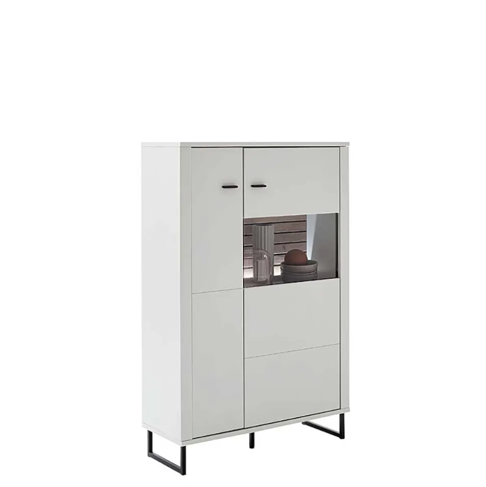 Esszimmer Highboard Polar