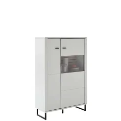 Esszimmer Highboard Polar