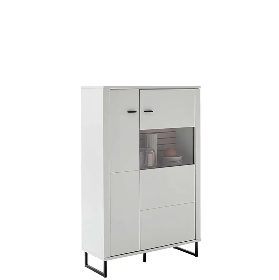 Esszimmer Highboard Polar