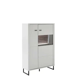 Esszimmer Highboard Polar