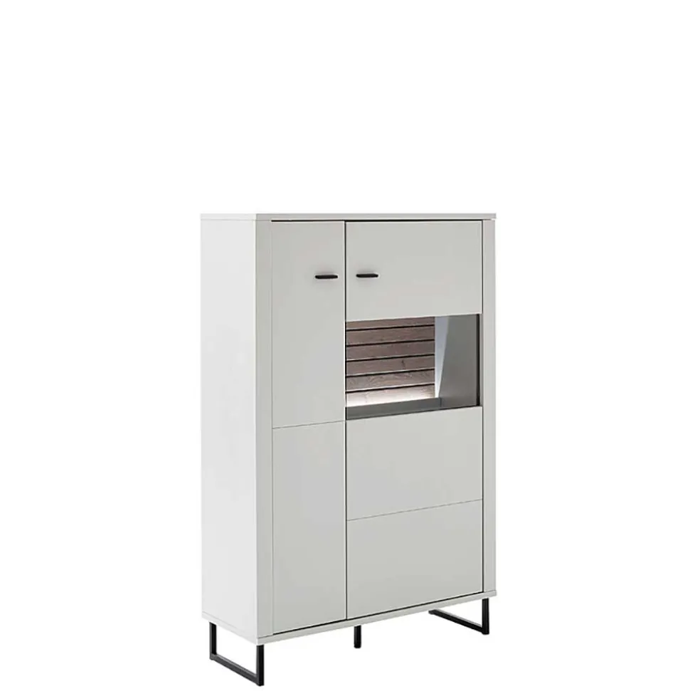Esszimmer Highboard Polar