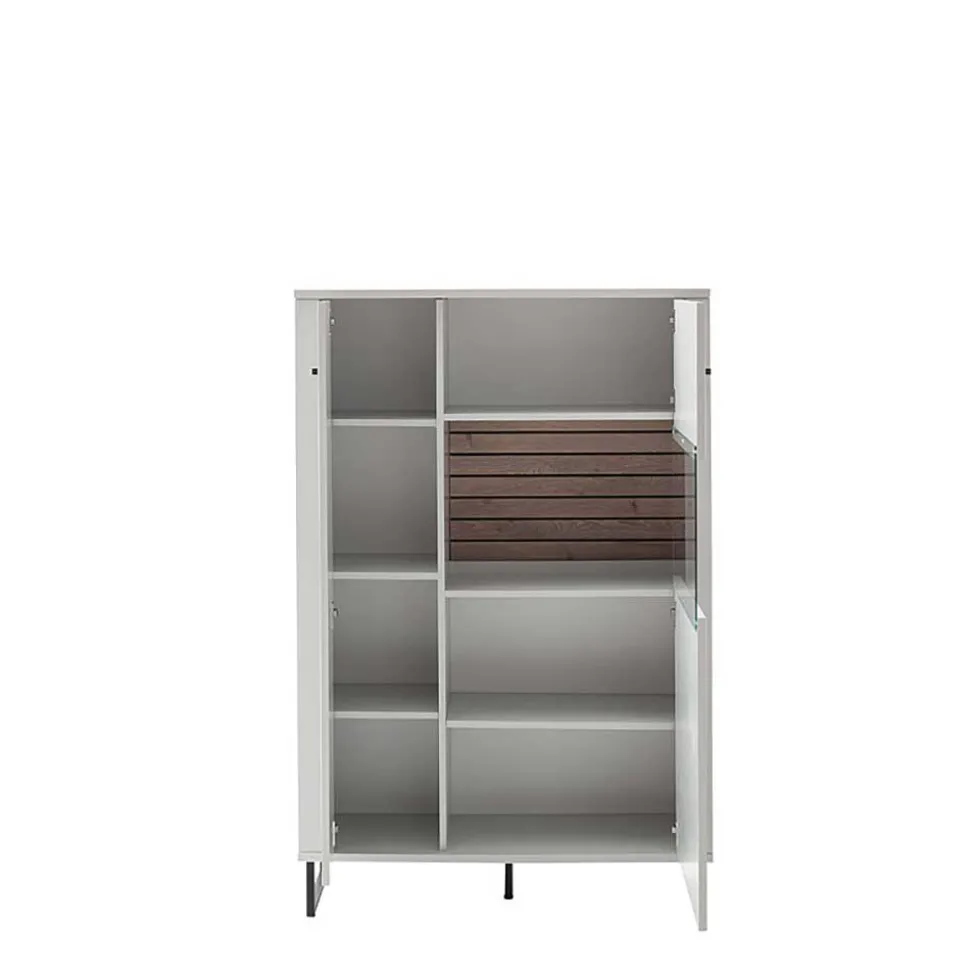 Esszimmer Highboard Polar