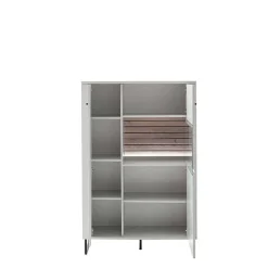 Esszimmer Highboard Polar