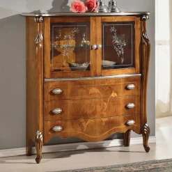 Esszimmer Highboard Savolina