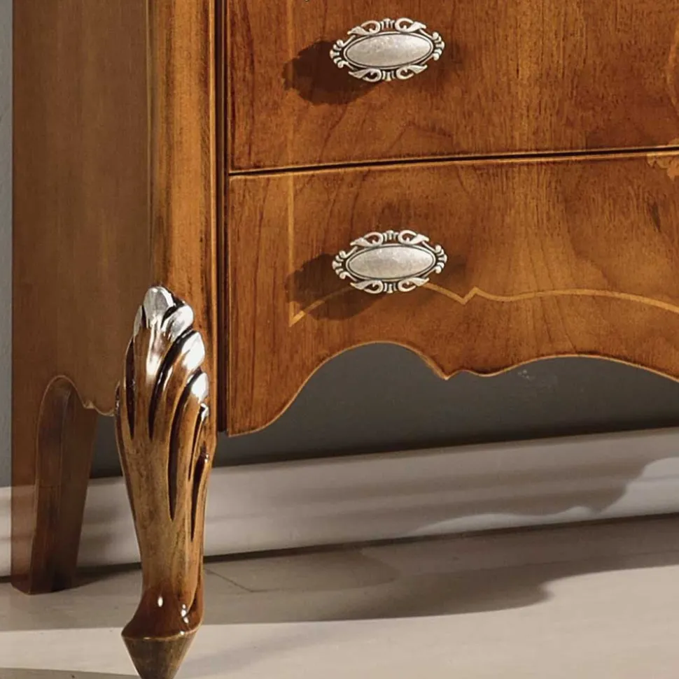 Esszimmer Highboard Savolina