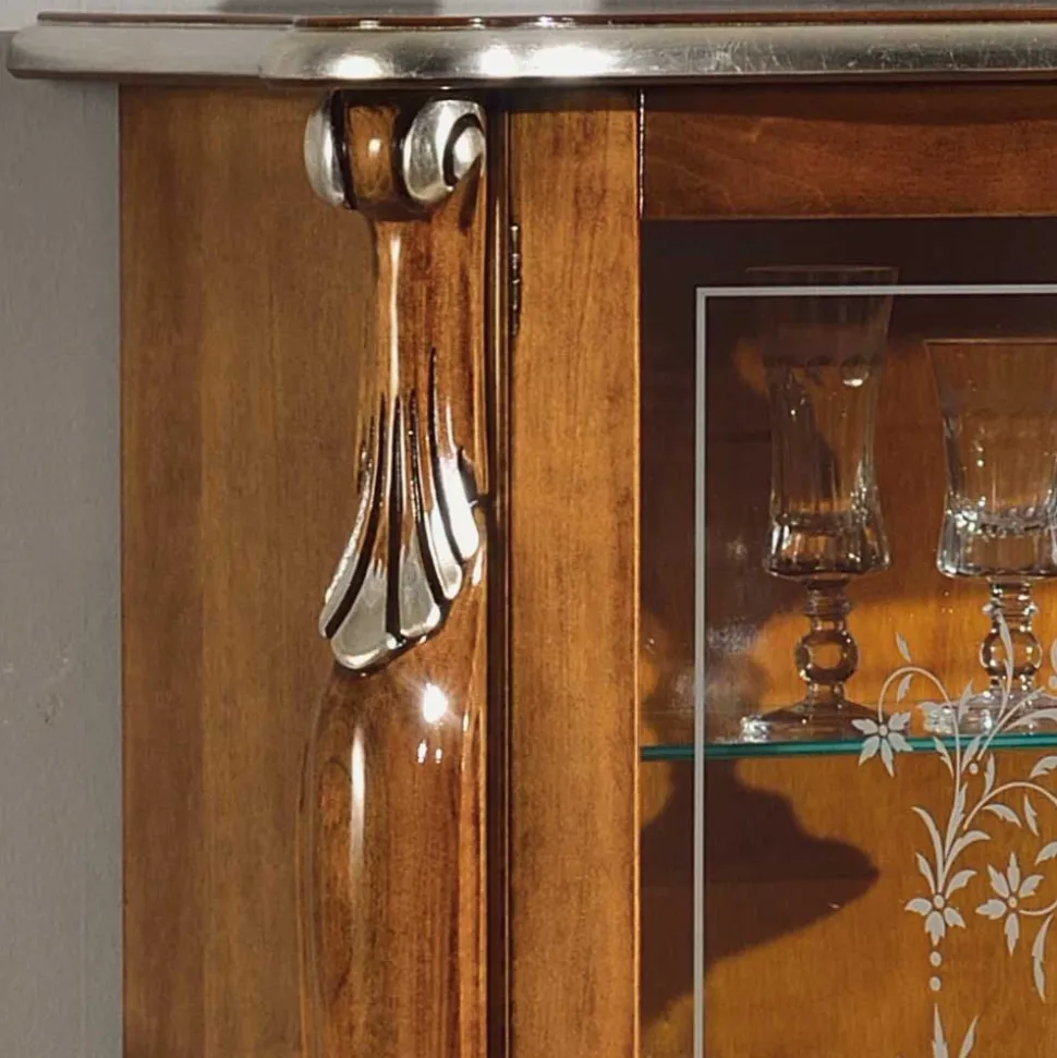 Esszimmer Highboard Savolina