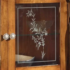 Esszimmer Highboard Savolina
