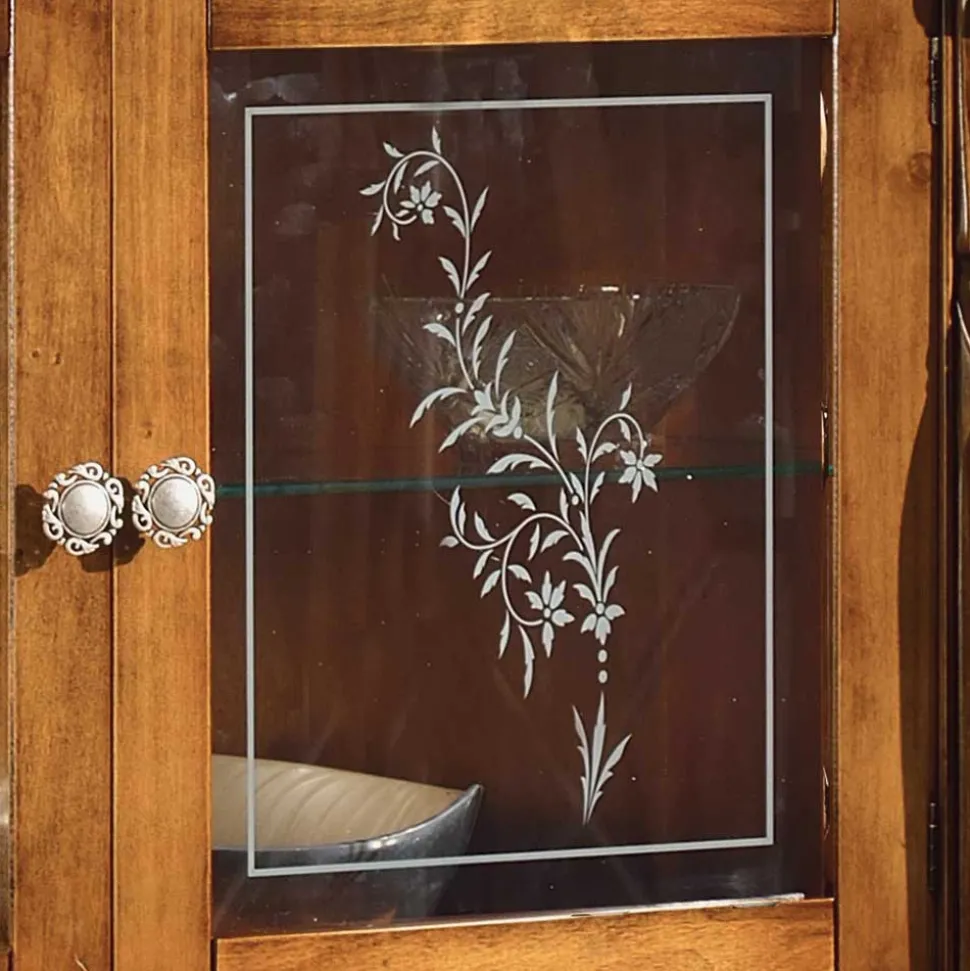 Esszimmer Highboard Savolina