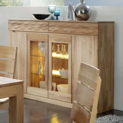 Esszimmer Highboard Suvanica