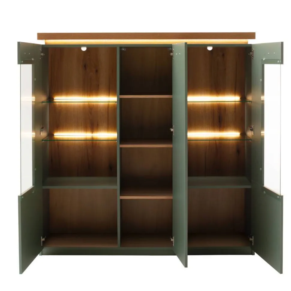 Esszimmer Highboard Tristan