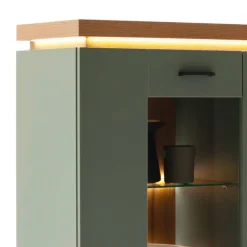Esszimmer Highboard Tristan