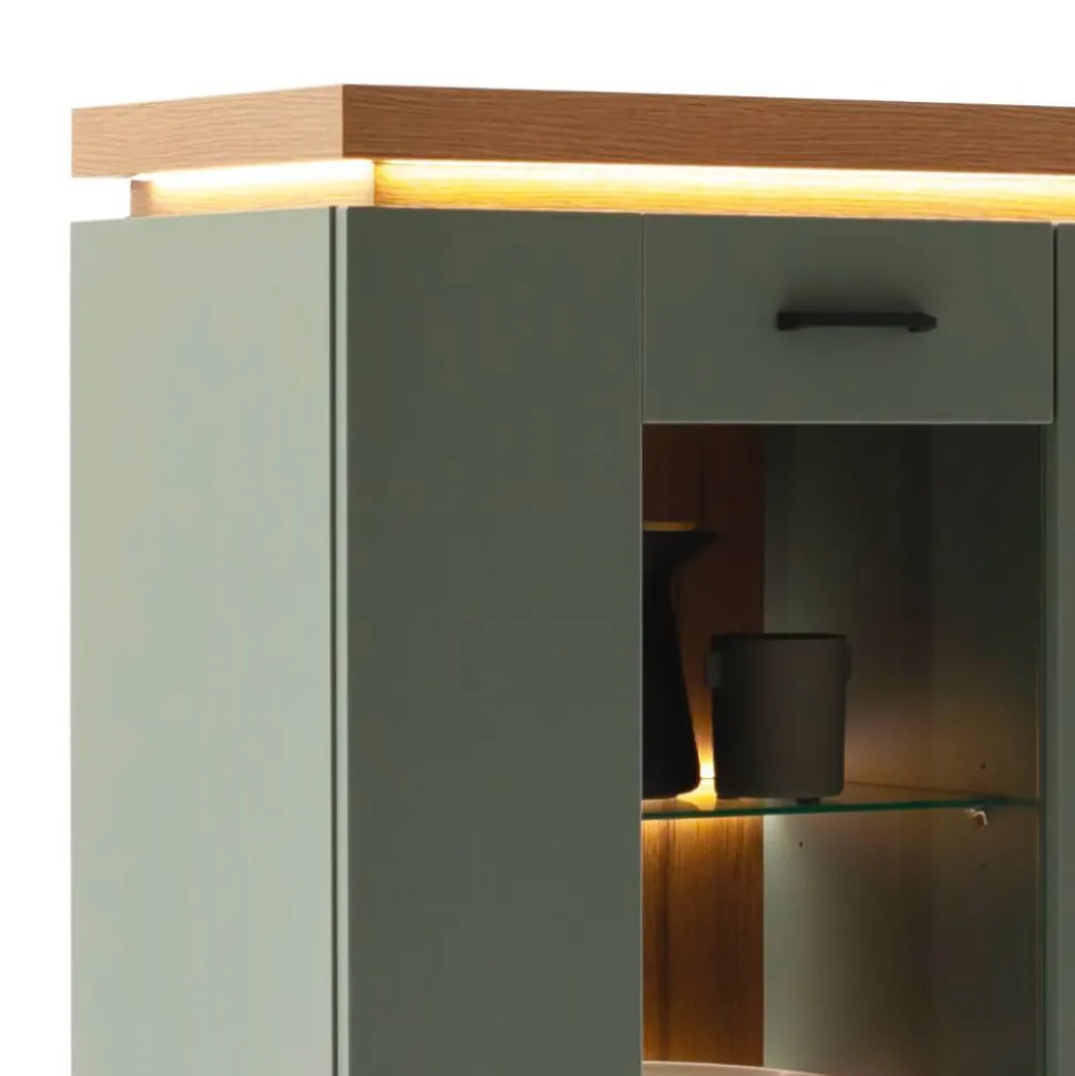 Esszimmer Highboard Tristan
