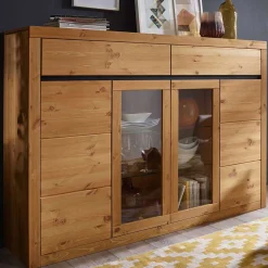Esszimmer Highboard Varcina