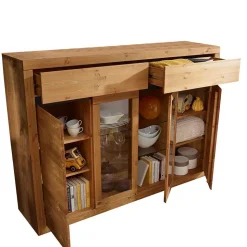 Esszimmer Highboard Varcina