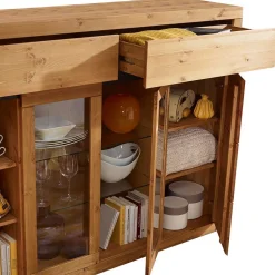 Esszimmer Highboard Varcina