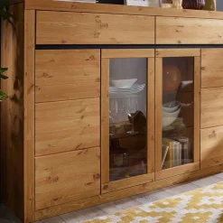 Esszimmer Highboard Varcina