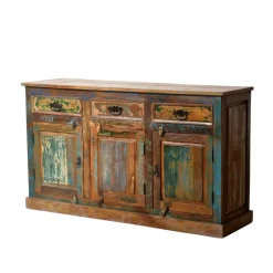 Esszimmer Highboard Woodstock