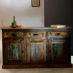 Esszimmer Highboard Woodstock