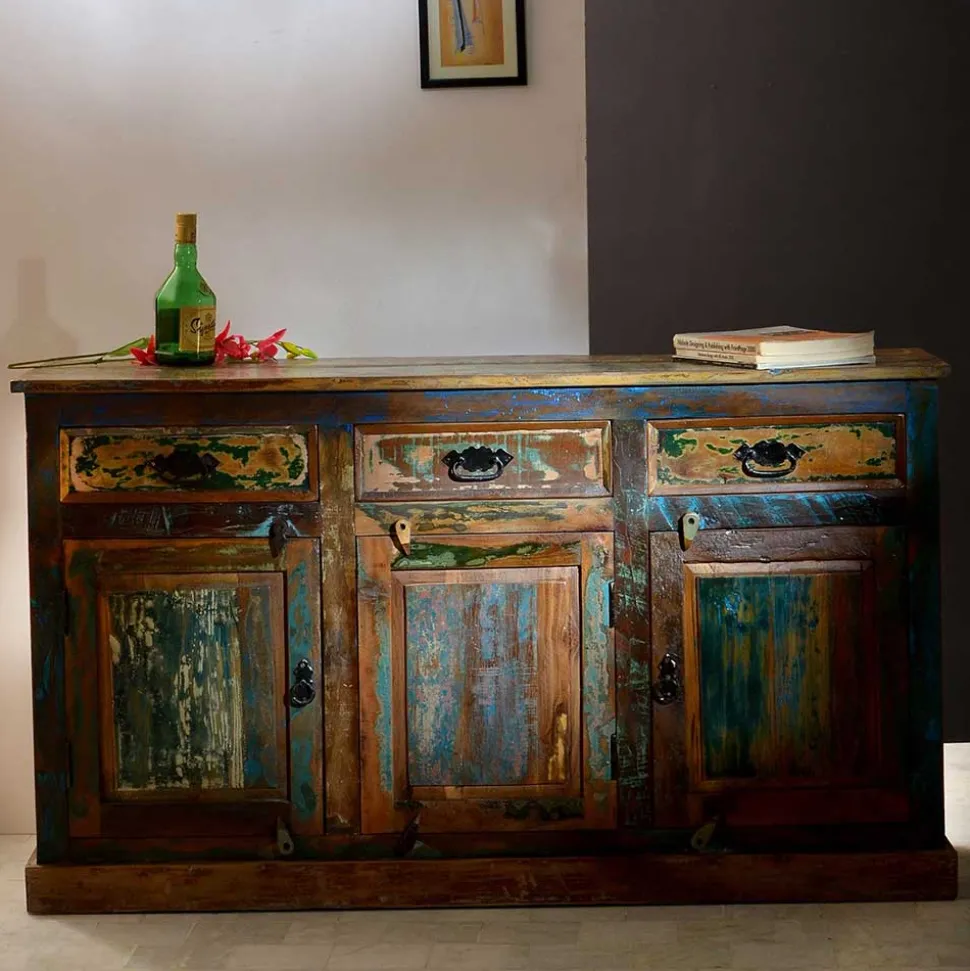 Esszimmer Highboard Woodstock