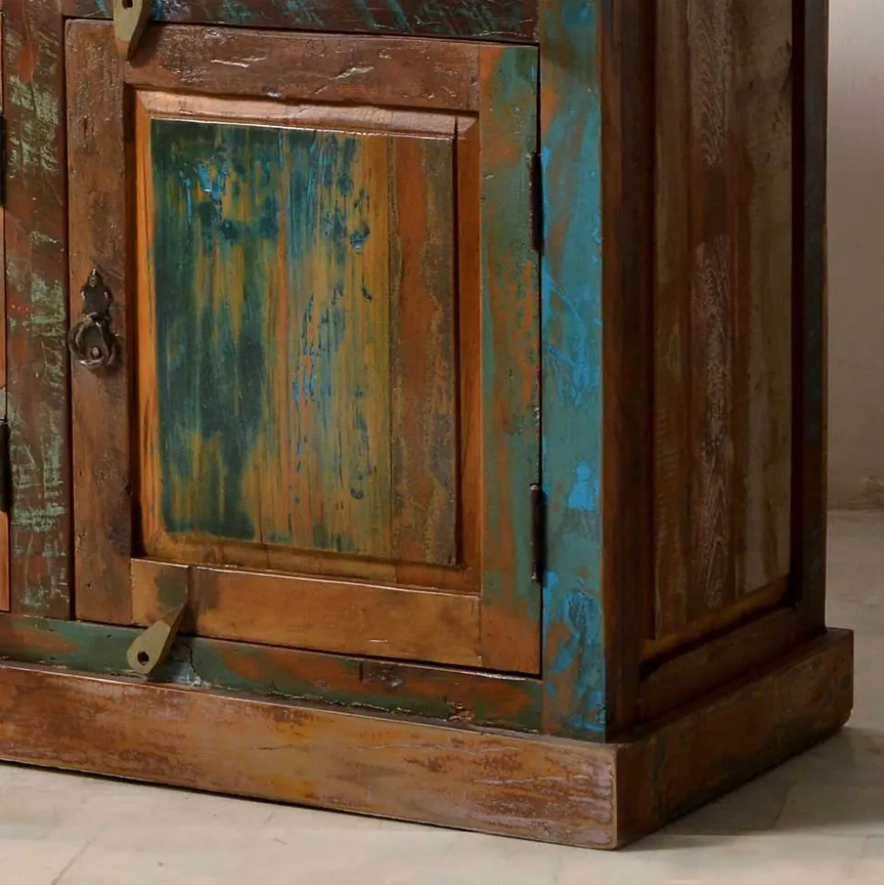 Esszimmer Highboard Woodstock