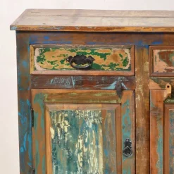 Esszimmer Highboard Woodstock