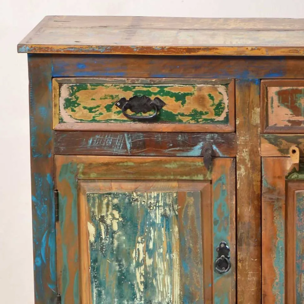 Esszimmer Highboard Woodstock