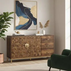 Esszimmer Kommode Jilandro