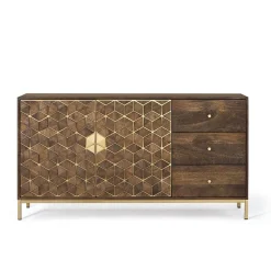 Esszimmer Kommode Jilandro