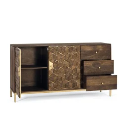 Esszimmer Kommode Jilandro
