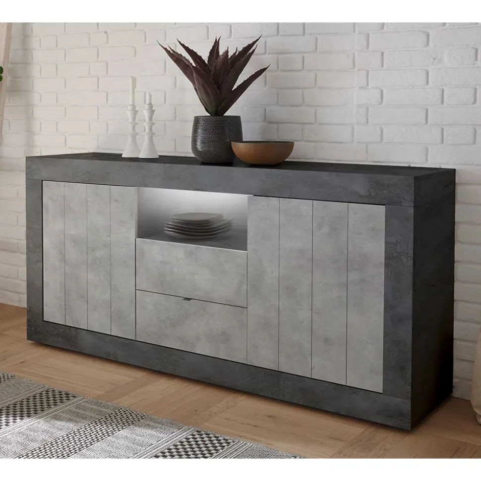 Esszimmer Kommode Viradossa