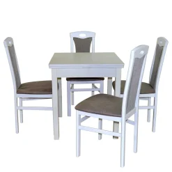 Esszimmer Komplett Set Leica