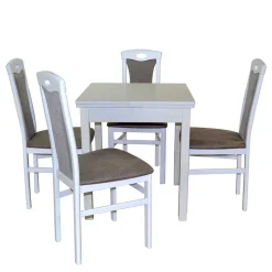 Esszimmer Komplett Set Leica